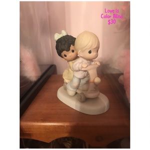 Precious Moments Figurine
